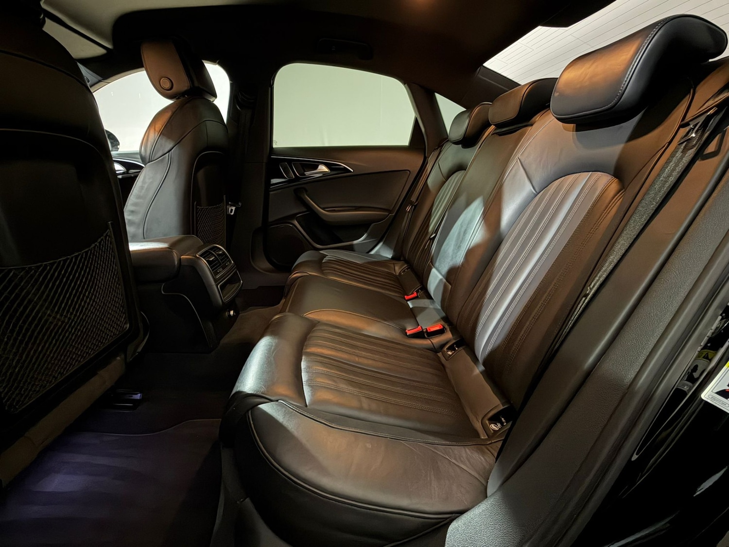 Used Audi A6 2014 for sale - 78136911: Photo 19