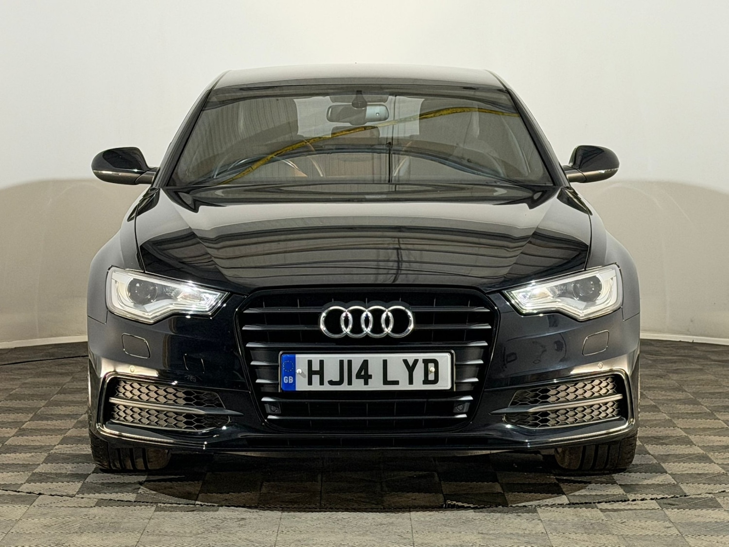 Used Audi A6 2014 for sale - 78136911: Photo 2