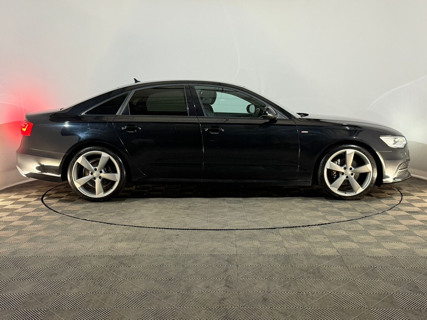 Used Audi A6 2014 for sale - 78136911: Photo 4
