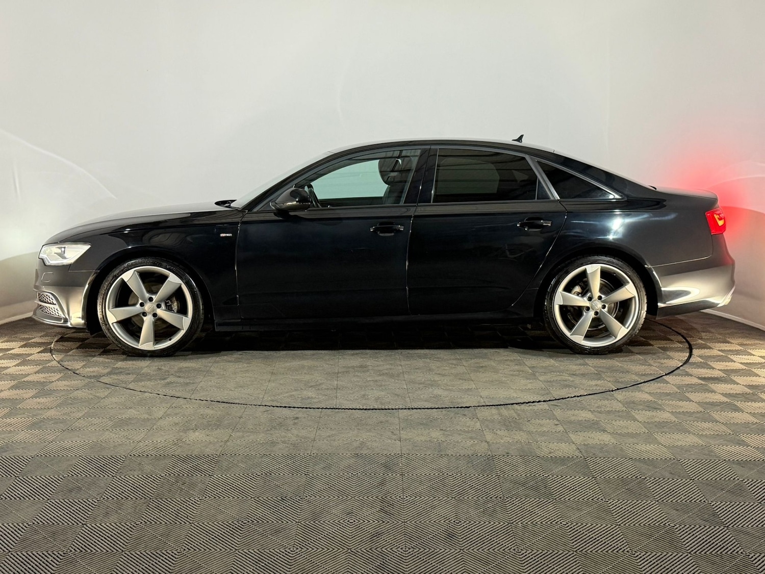 Used Audi A6 2014 for sale - 78136911: Photo 5
