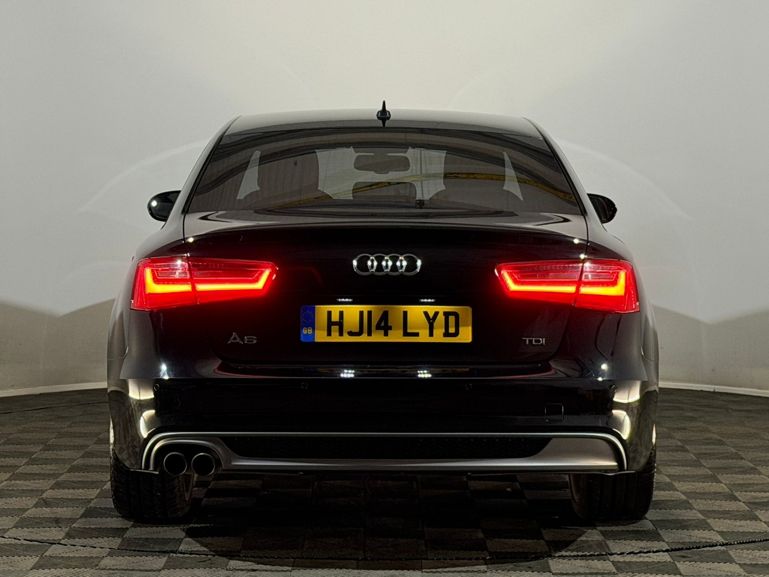 Used Audi A6 2014 for sale - 78136911: Photo 7