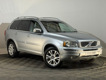 Used Volvo XC90 2012 for sale - 78246369: Photo