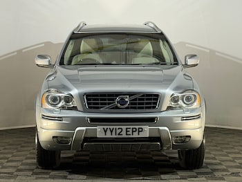 Used Volvo XC90 2012 for sale - 78246369: Photo