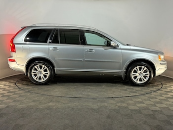 Used Volvo XC90 2012 for sale - 78246369: Photo