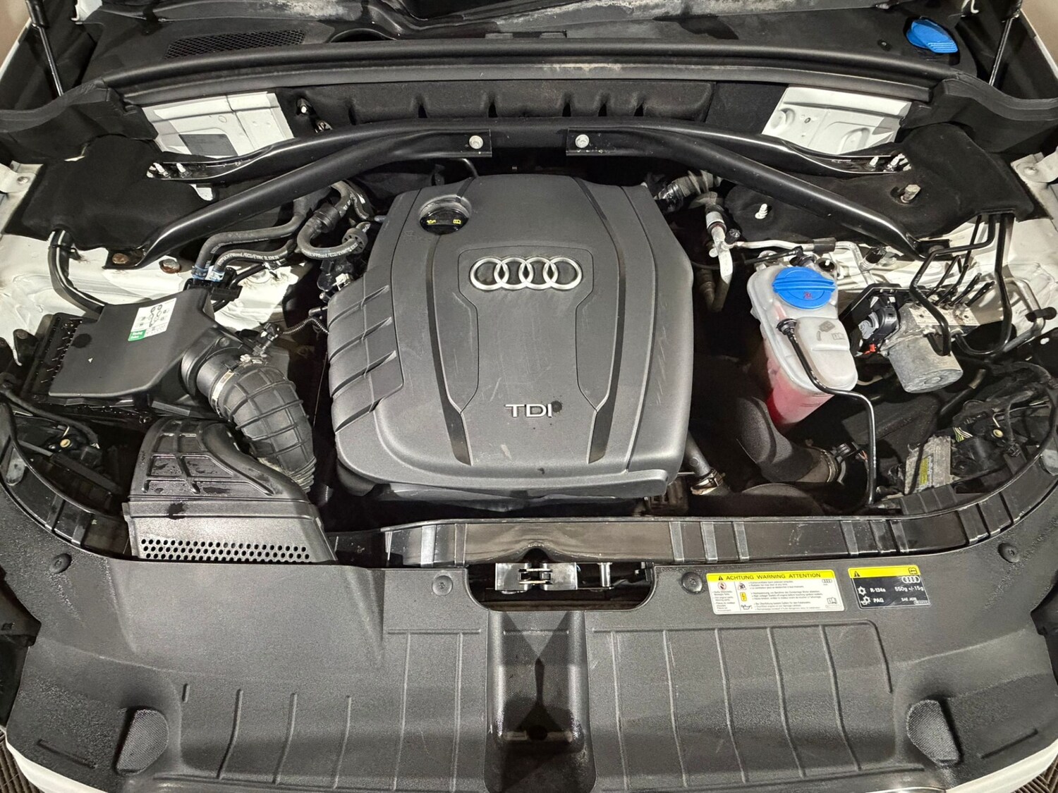 Used Audi Q5 2014 for sale - 78060448: Photo 10