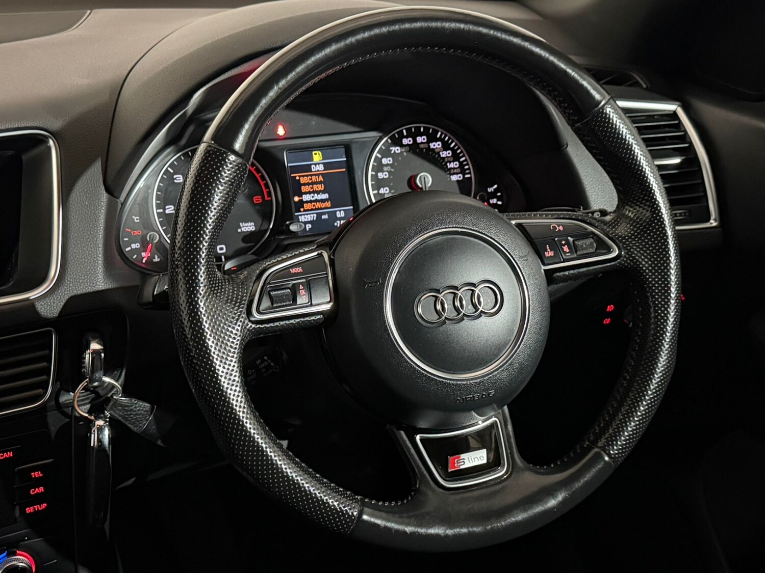 Used Audi Q5 2014 for sale - 78060448: Photo 13