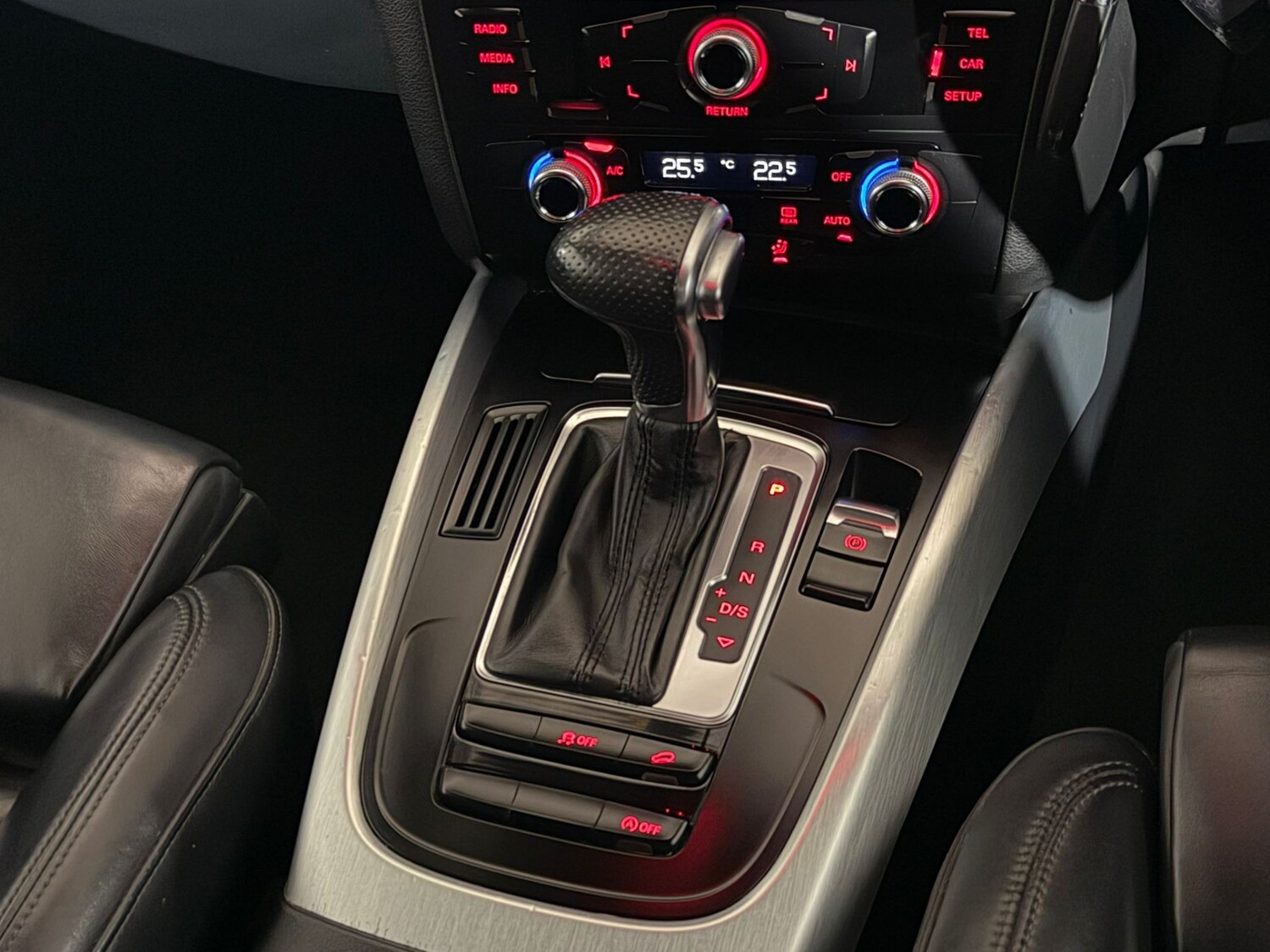 Used Audi Q5 2014 for sale - 78060448: Photo 14