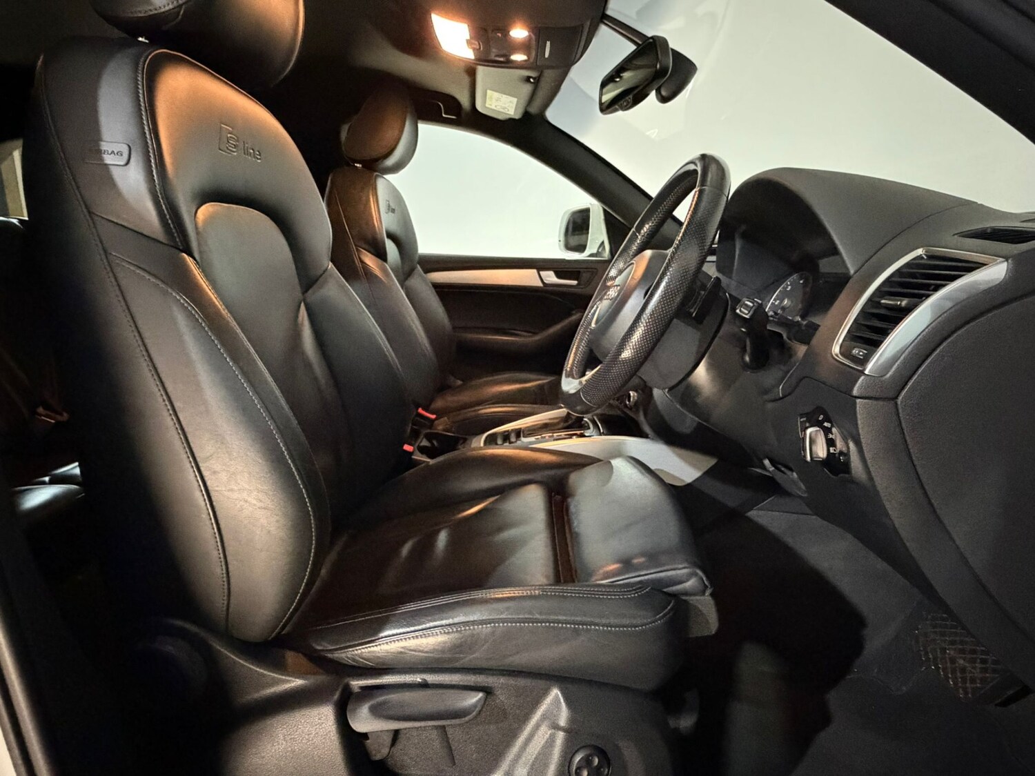 Used Audi Q5 2014 for sale - 78060448: Photo 15