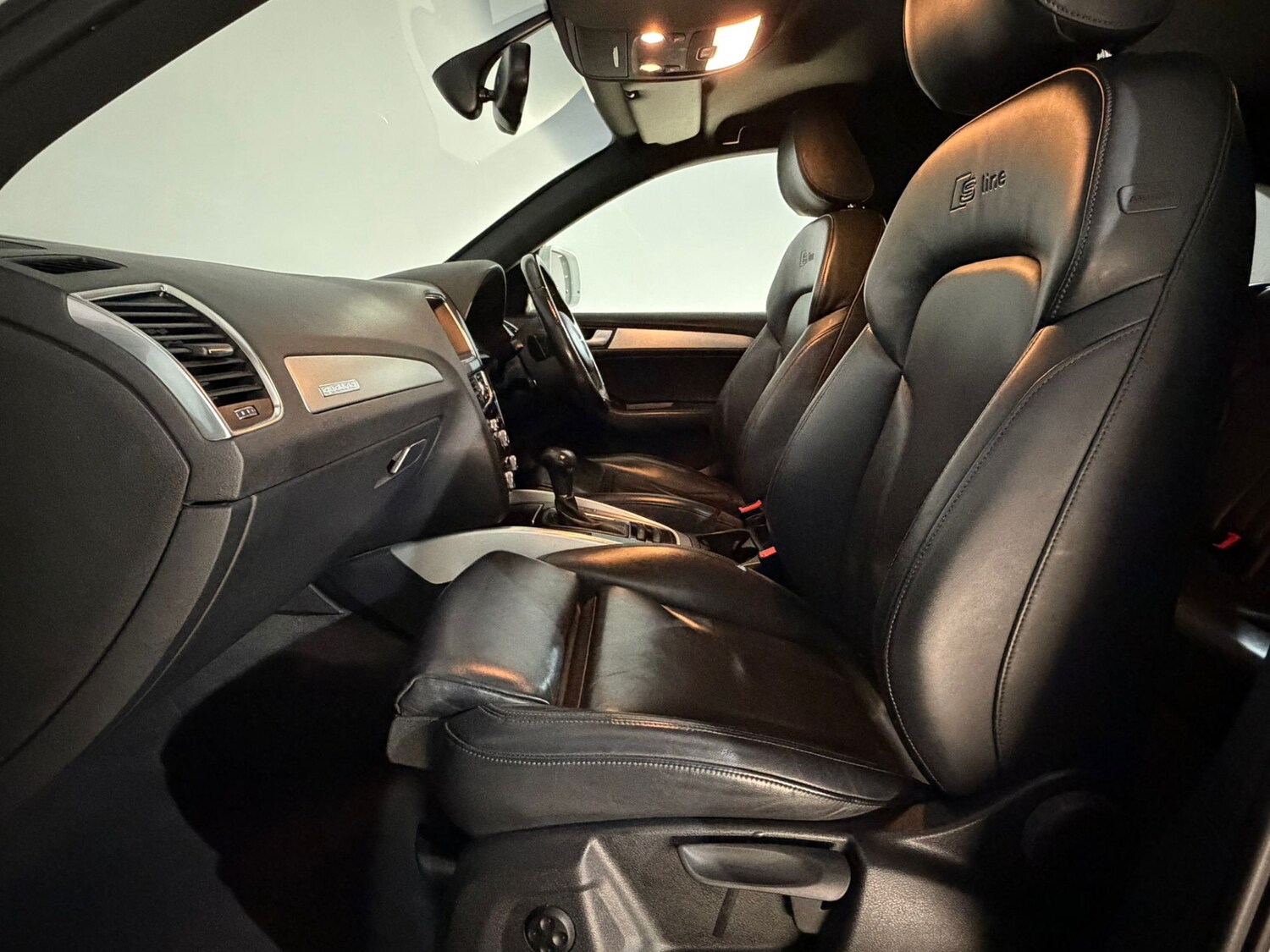 Used Audi Q5 2014 for sale - 78060448: Photo 16