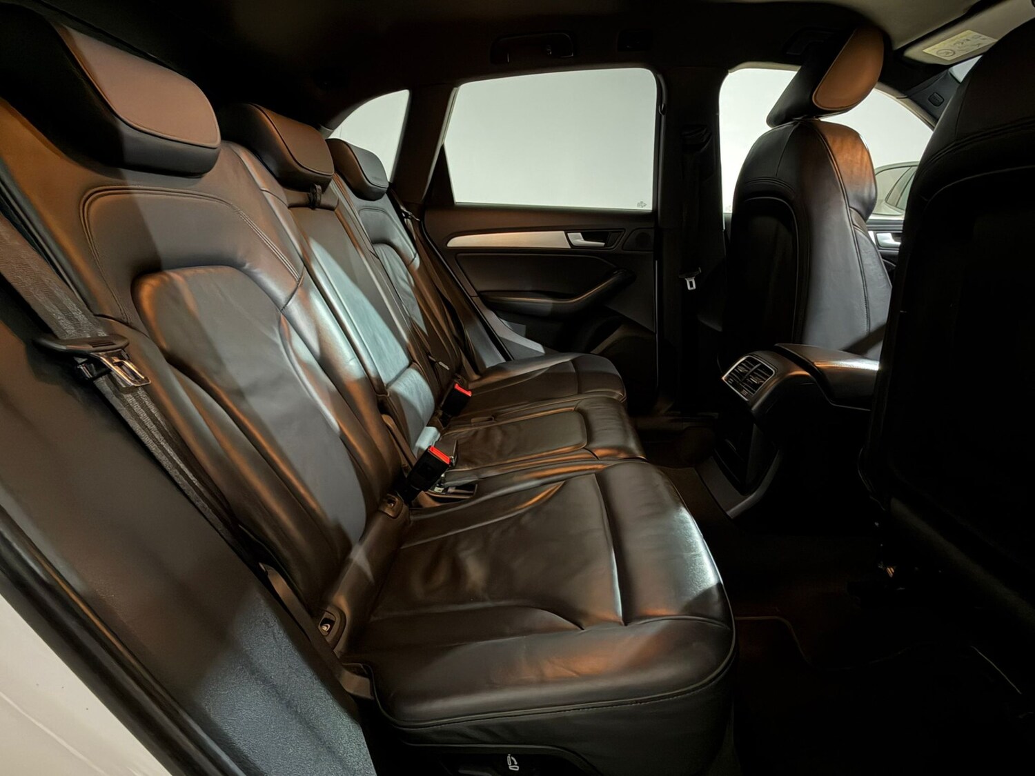 Used Audi Q5 2014 for sale - 78060448: Photo 17