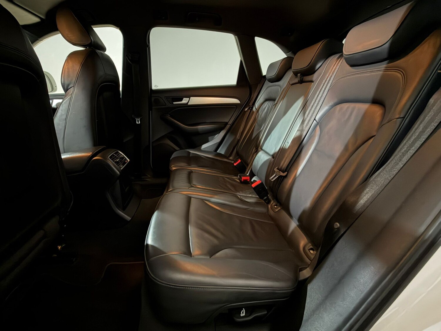 Used Audi Q5 2014 for sale - 78060448: Photo 18