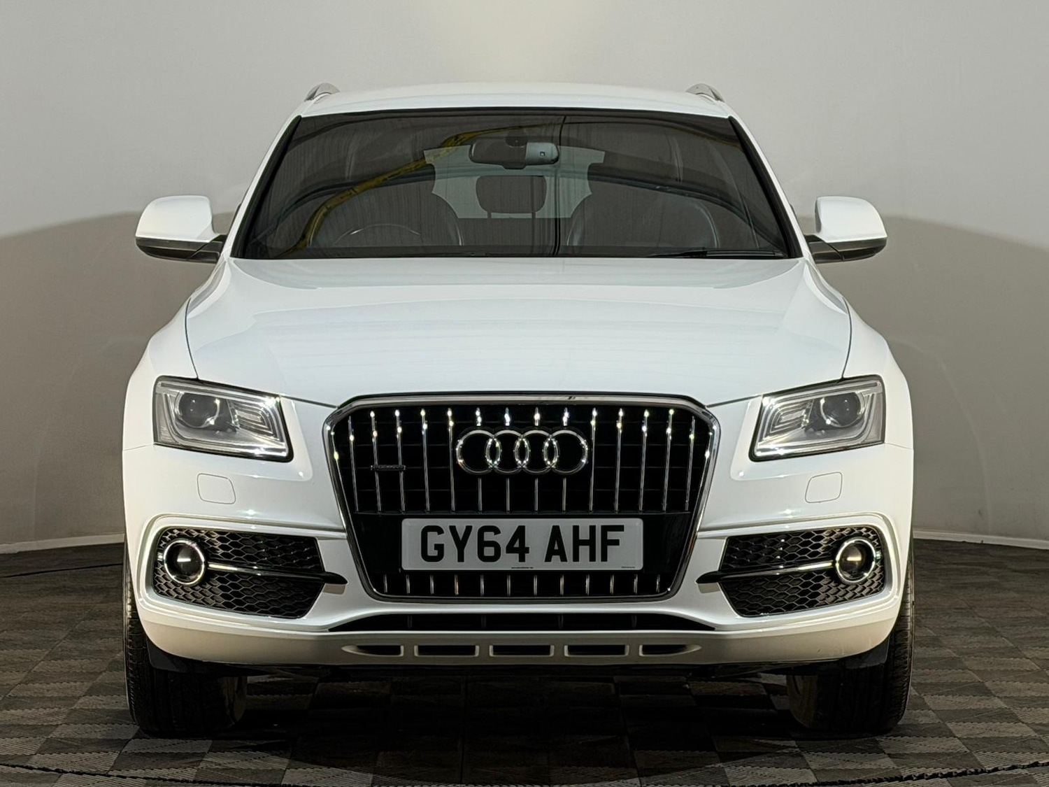 Used Audi Q5 2014 for sale - 78060448: Photo 2