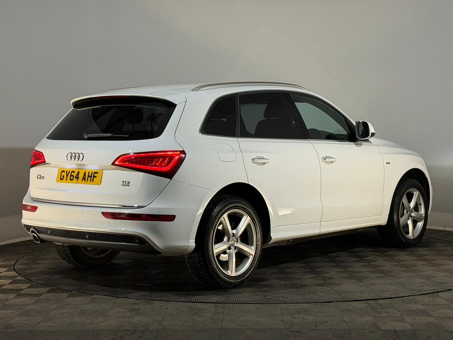 Used Audi Q5 2014 for sale - 78060448: Photo 6