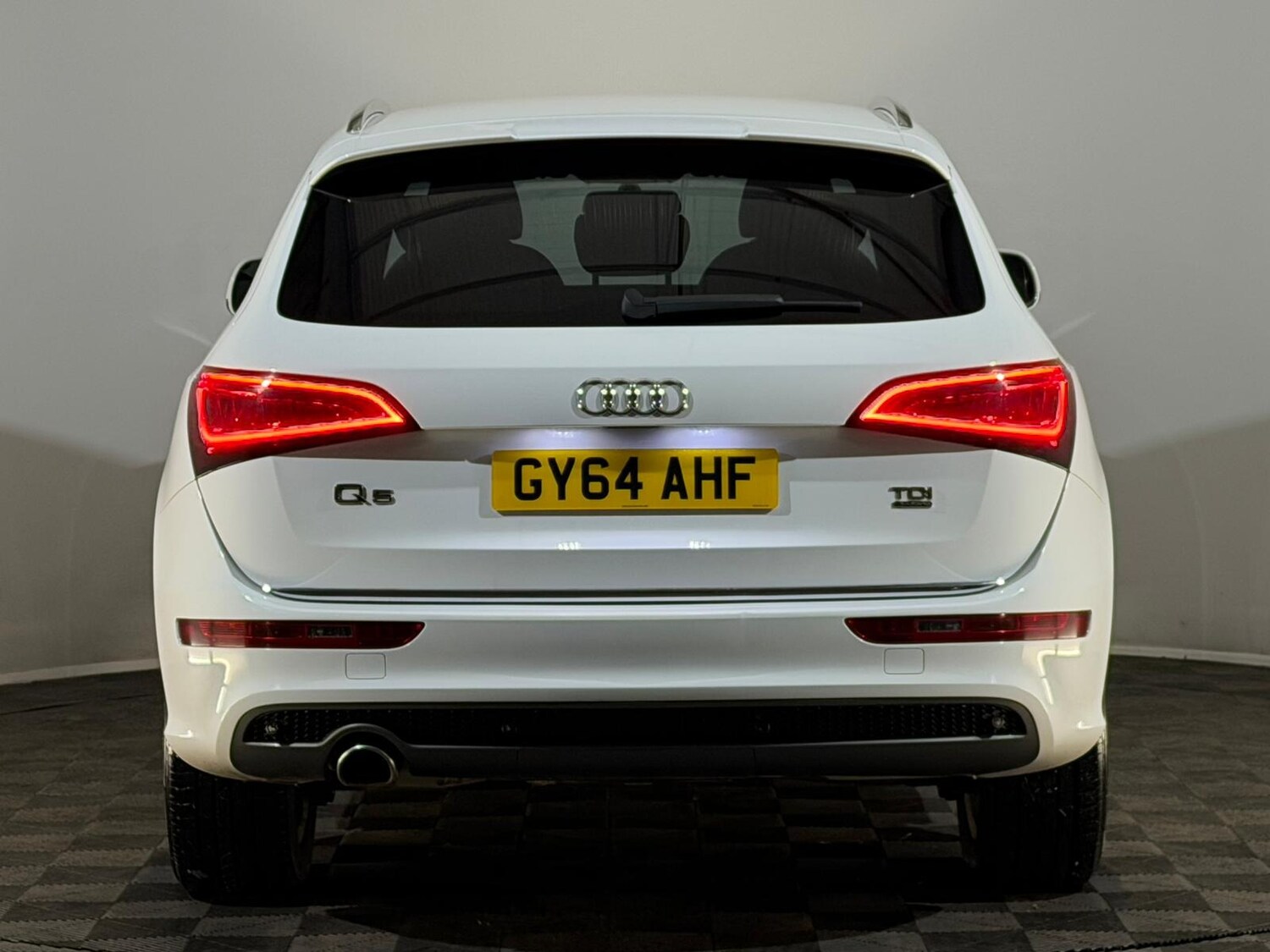 Used Audi Q5 2014 for sale - 78060448: Photo 7