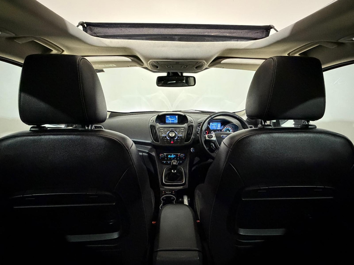 Used Ford Kuga 2014 for sale - 76414909: Photo 11