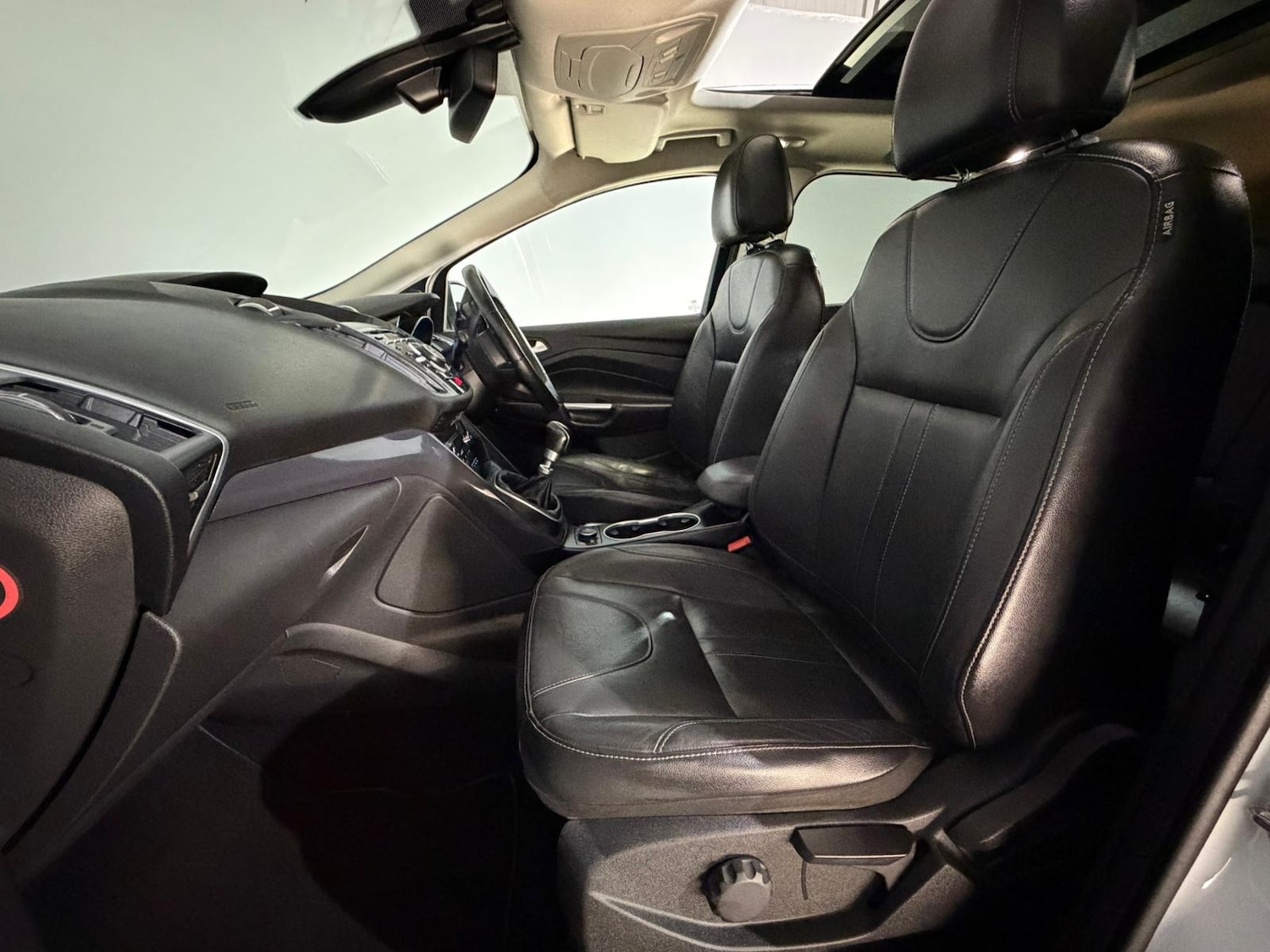 Used Ford Kuga 2014 for sale - 76414909: Photo 18