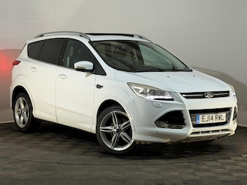 Ford - Kuga