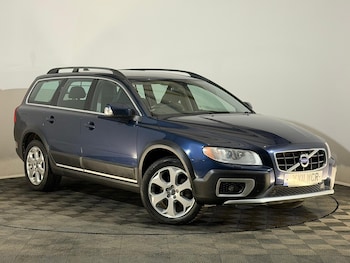 2011 (11) - D5 [205] SE Lux 5dr Geartronic [Sat Nav]