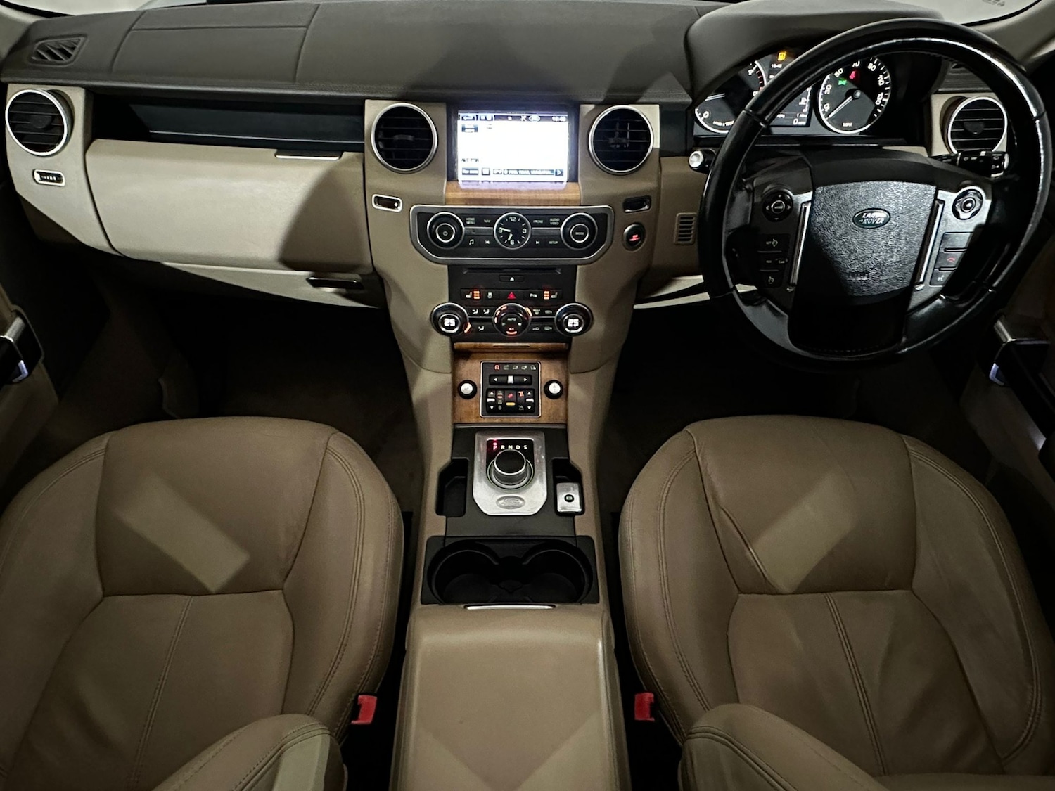 Used Land Rover Discovery 2012 for sale - 76067278: Photo 10