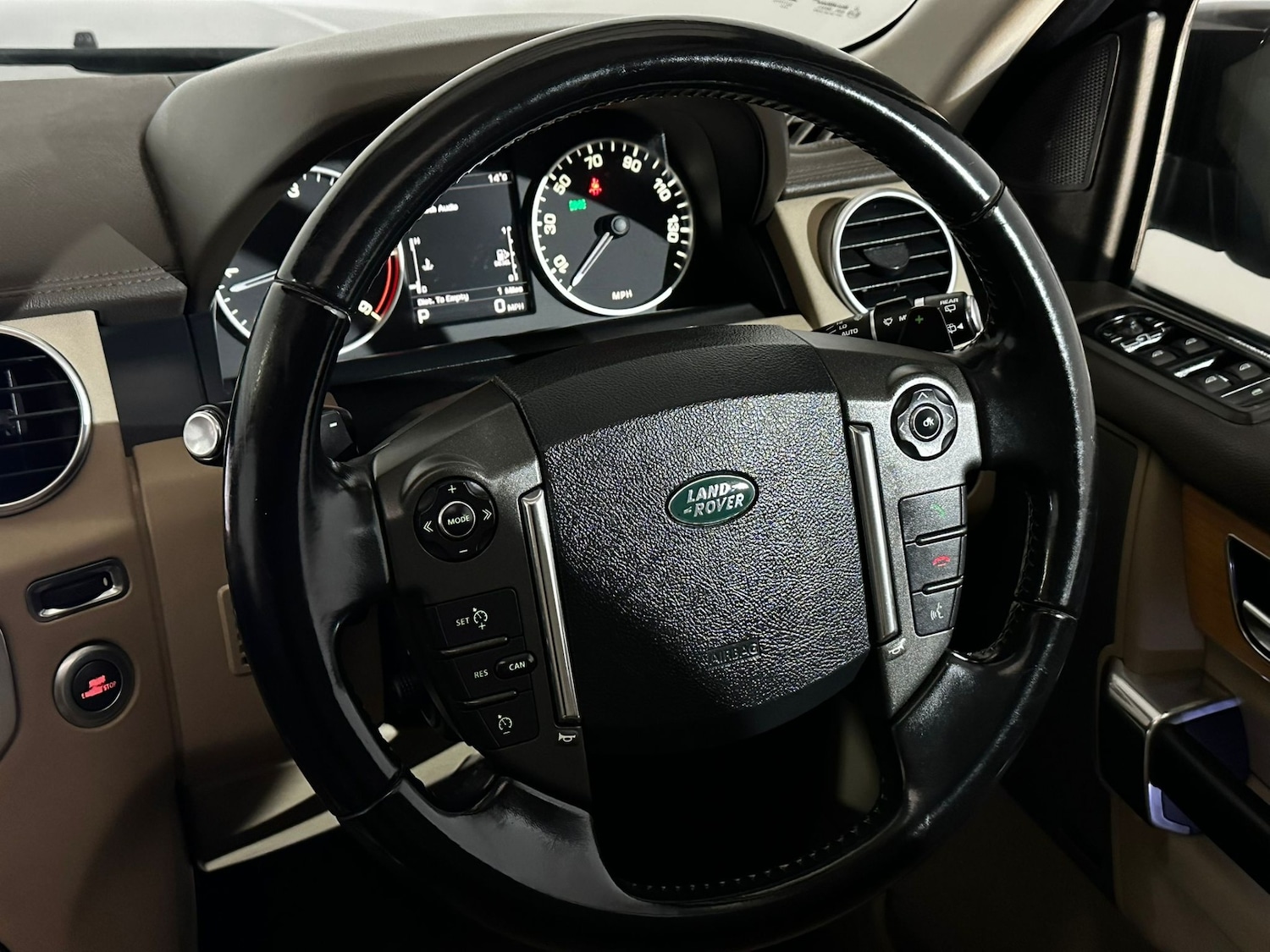 Used Land Rover Discovery 2012 for sale - 76067278: Photo 12