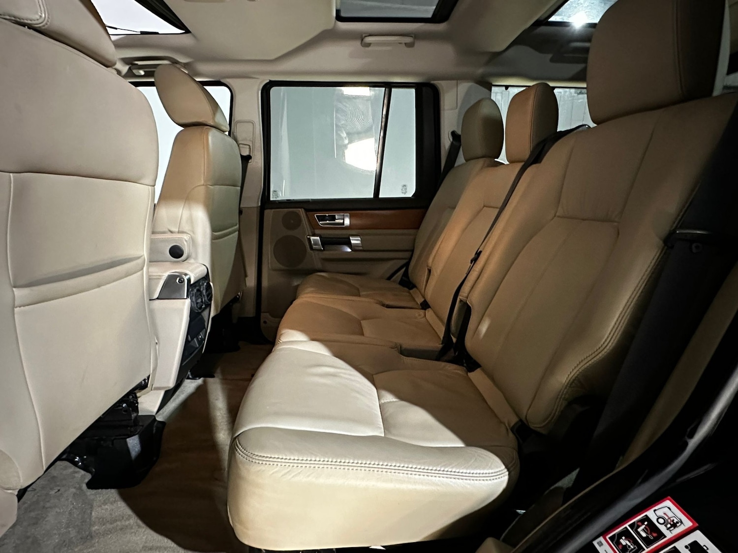 Used Land Rover Discovery 2012 for sale - 76067278: Photo 19