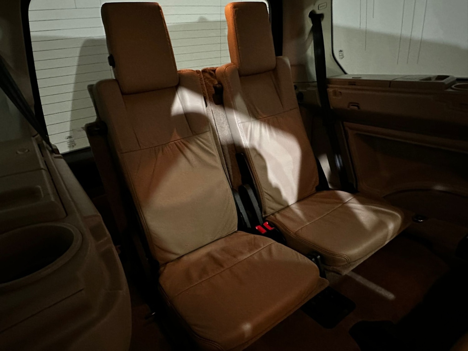 Used Land Rover Discovery 2012 for sale - 76067278: Photo 20