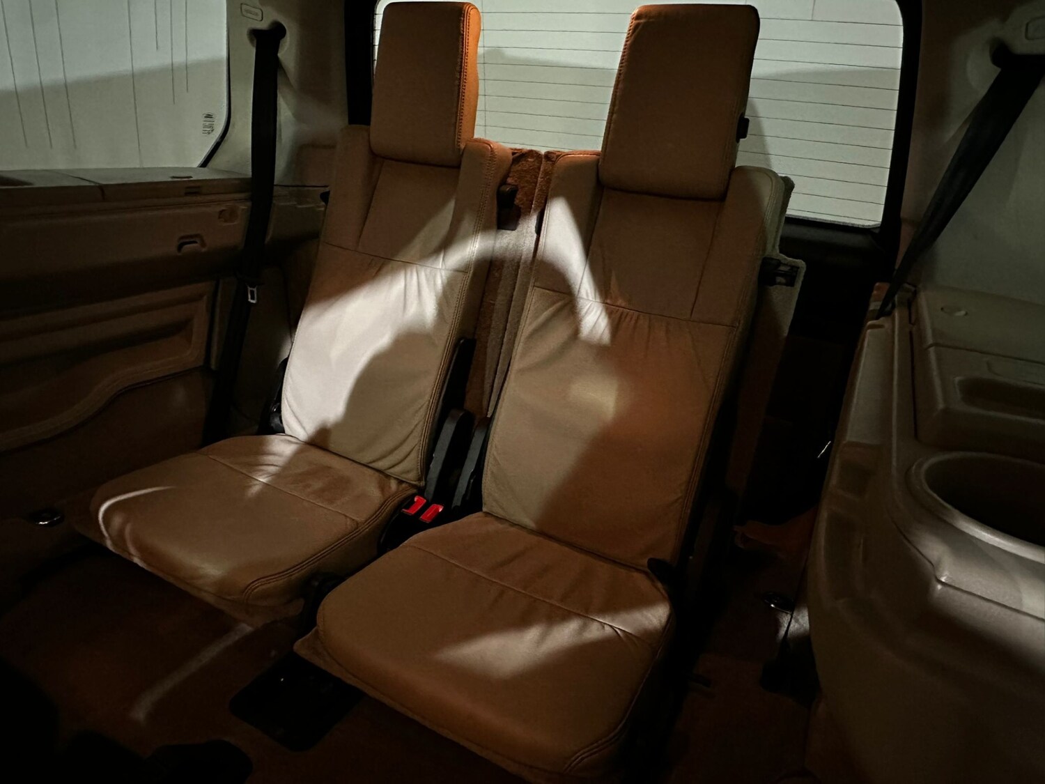 Used Land Rover Discovery 2012 for sale - 76067278: Photo 21