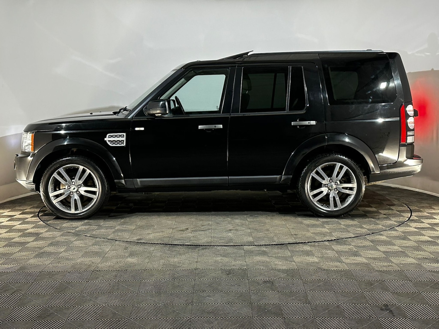 Used Land Rover Discovery 2012 for sale - 76067278: Photo 5