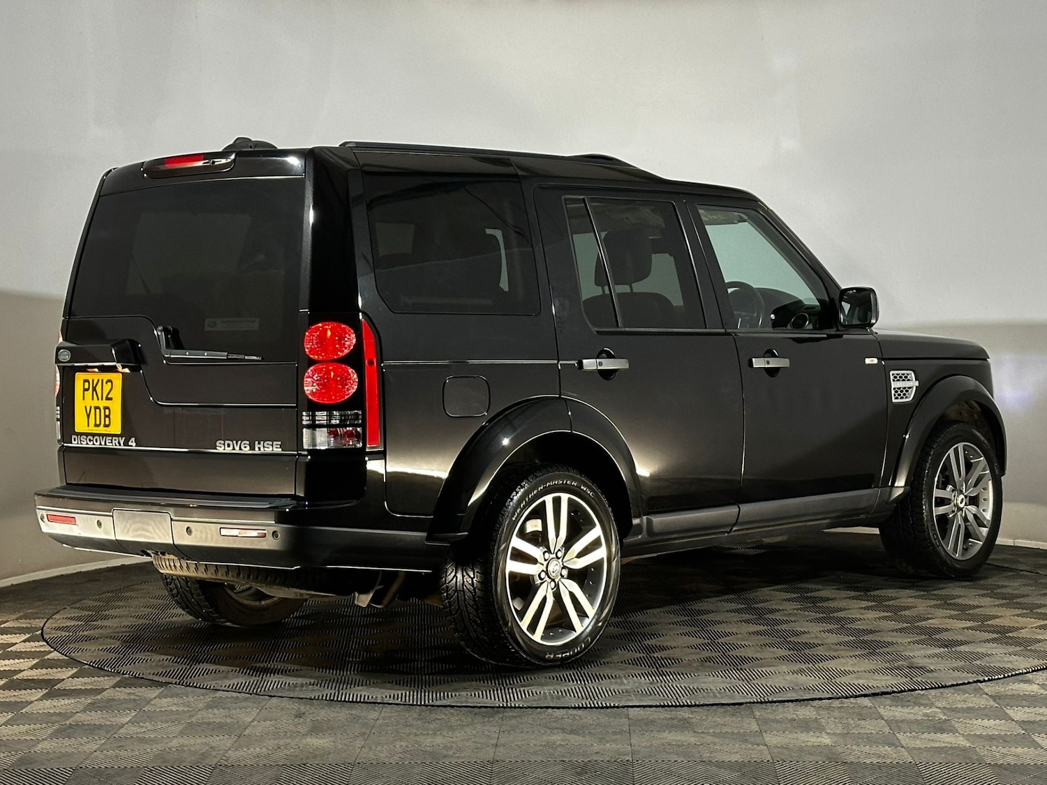 Used Land Rover Discovery 2012 for sale - 76067278: Photo 6