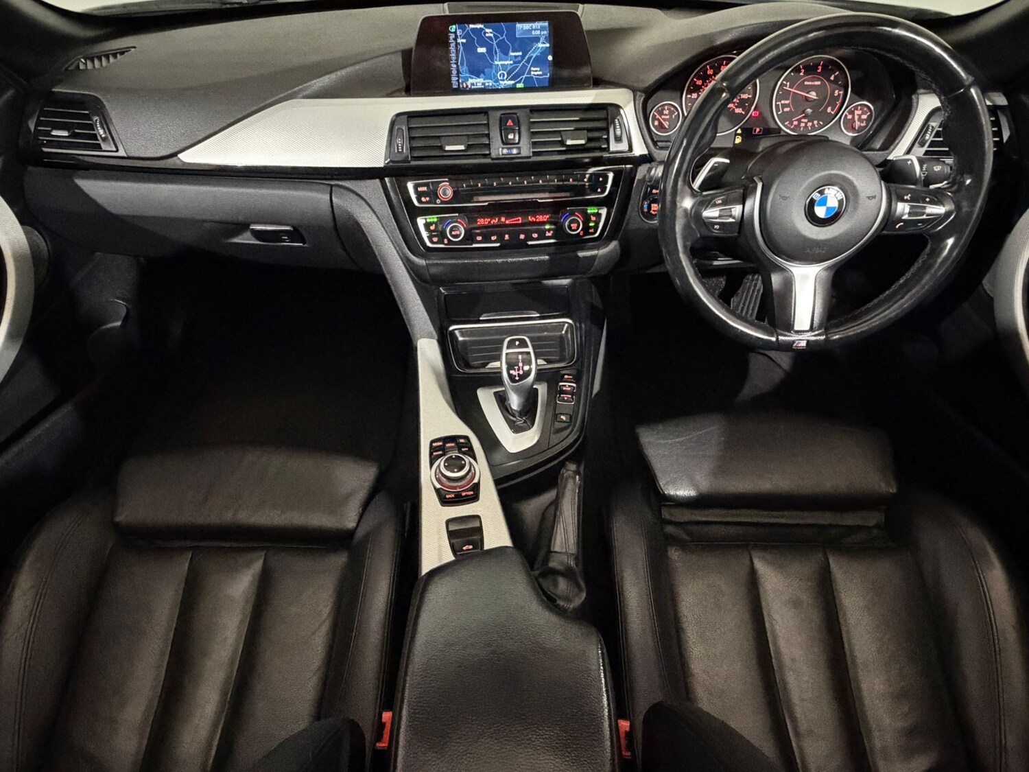 Used BMW 4 Series 2014 for sale - 77418289: Photo 16