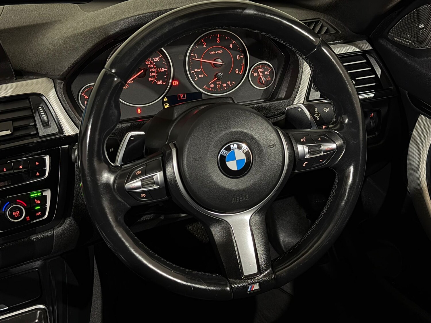 Used BMW 4 Series 2014 for sale - 77418289: Photo 18