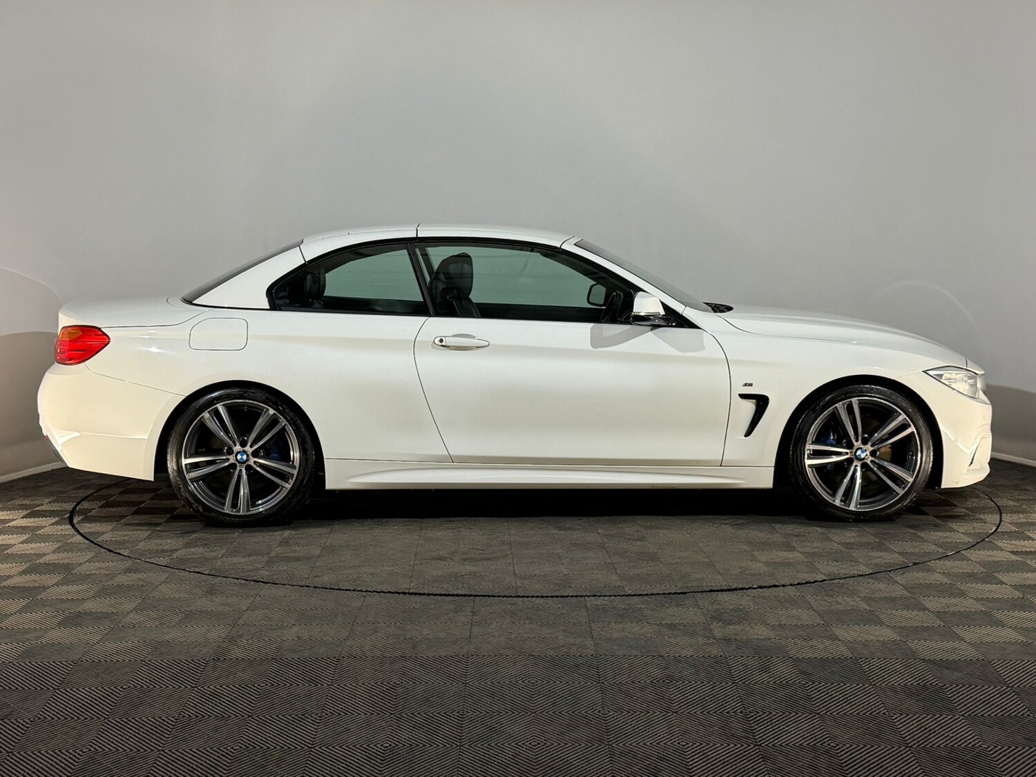 Used BMW 4 Series 2014 for sale - 77418289: Photo 7