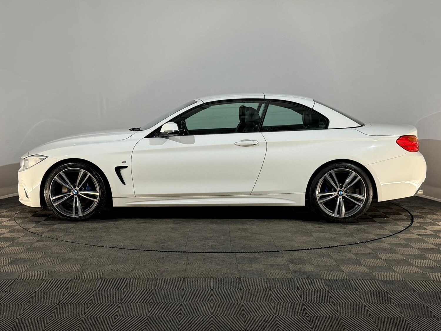 Used BMW 4 Series 2014 for sale - 77418289: Photo 8