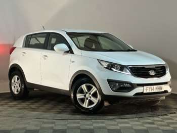 2014 (14) - 1.7 CRDi ISG 1 5dr