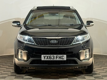 Used Kia Sorento 2013 for sale - 78951172: Photo