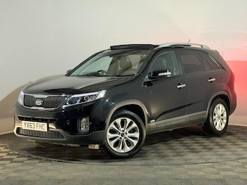 Used Kia Sorento 2013 for sale - 78951172: Photo