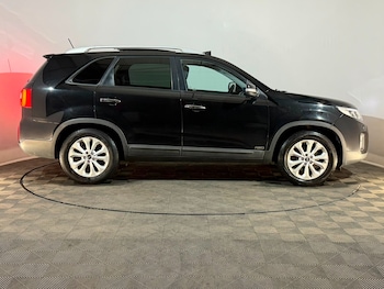 Used Kia Sorento 2013 for sale - 78951172: Photo