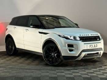 2013 - 2.2 SD4 Dynamic 5dr Auto [Lux Pack]