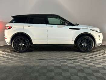 Used Land Rover Range Rover Evoque 2013 for sale - 75168597: Photo