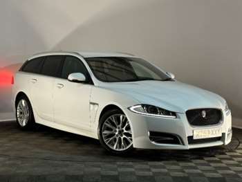2014 (63) - 3.0d V6 R-Sport 5dr Auto