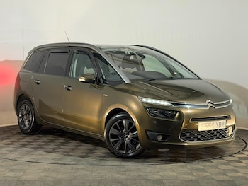 Used Citroen Grand C4 Picasso 2014 for sale - 78886372: Photo