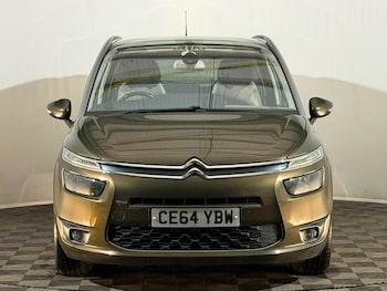 Used Citroen Grand C4 Picasso 2014 for sale - 78886372: Photo