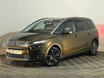 Used Citroen Grand C4 Picasso 2014 for sale - 78886372: Photo