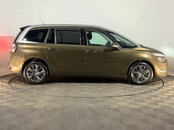 Used Citroen Grand C4 Picasso 2014 for sale - 78886372: Photo