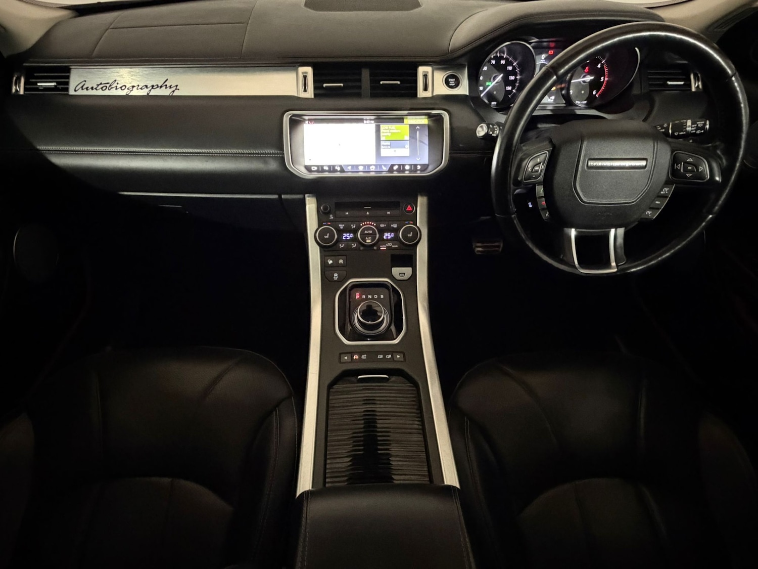 Used Land Rover Range Rover Evoque 2017 for sale - 77627033: Photo 11