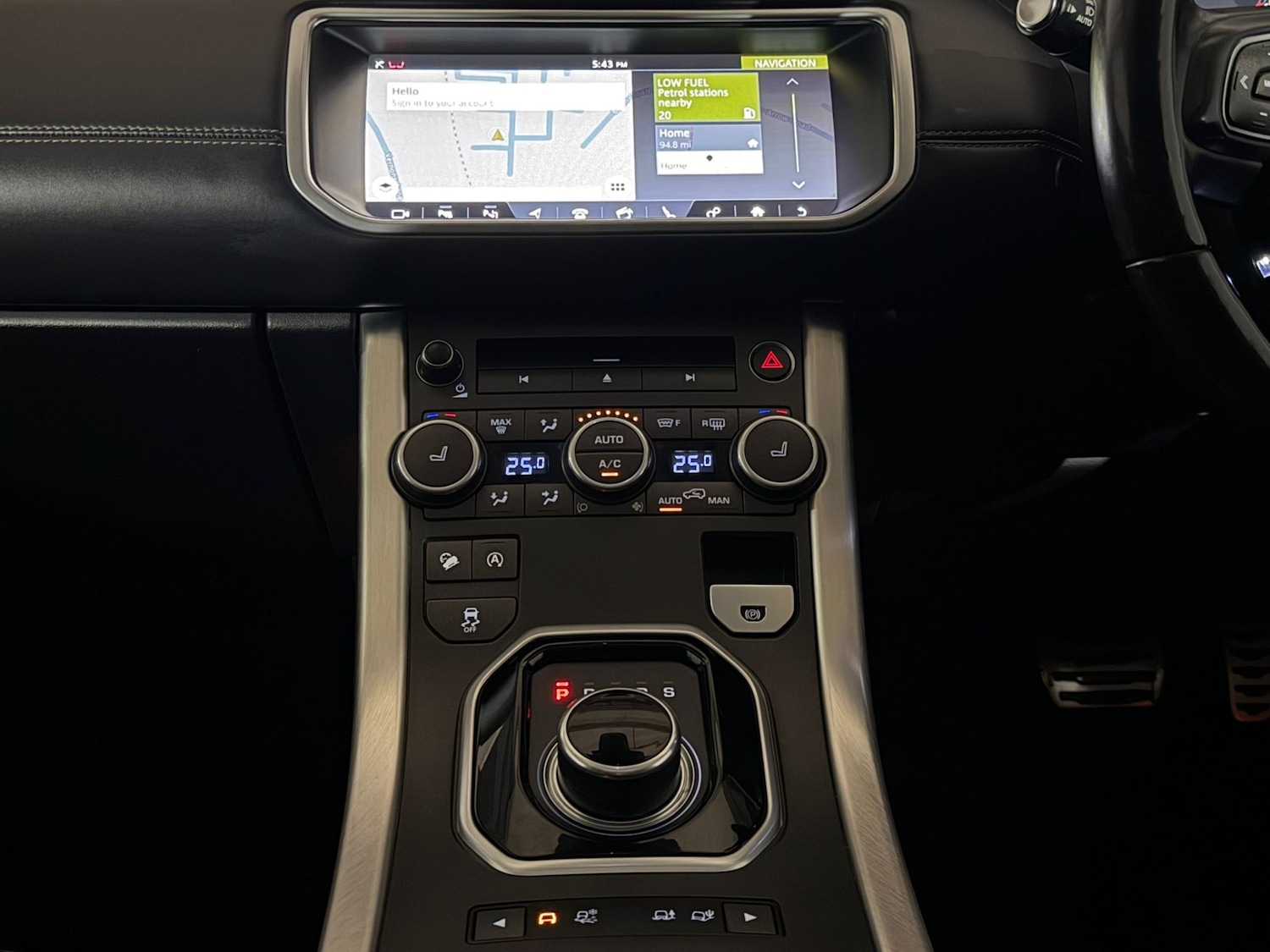 Used Land Rover Range Rover Evoque 2017 for sale - 77627033: Photo 14