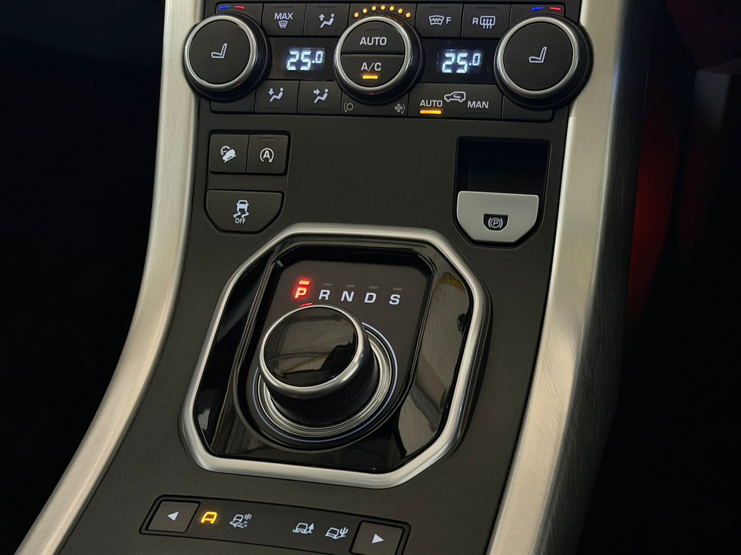 Used Land Rover Range Rover Evoque 2017 for sale - 77627033: Photo 15