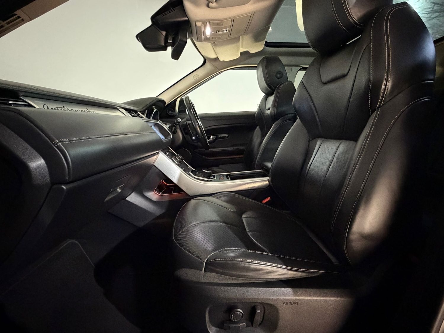 Used Land Rover Range Rover Evoque 2017 for sale - 77627033: Photo 17