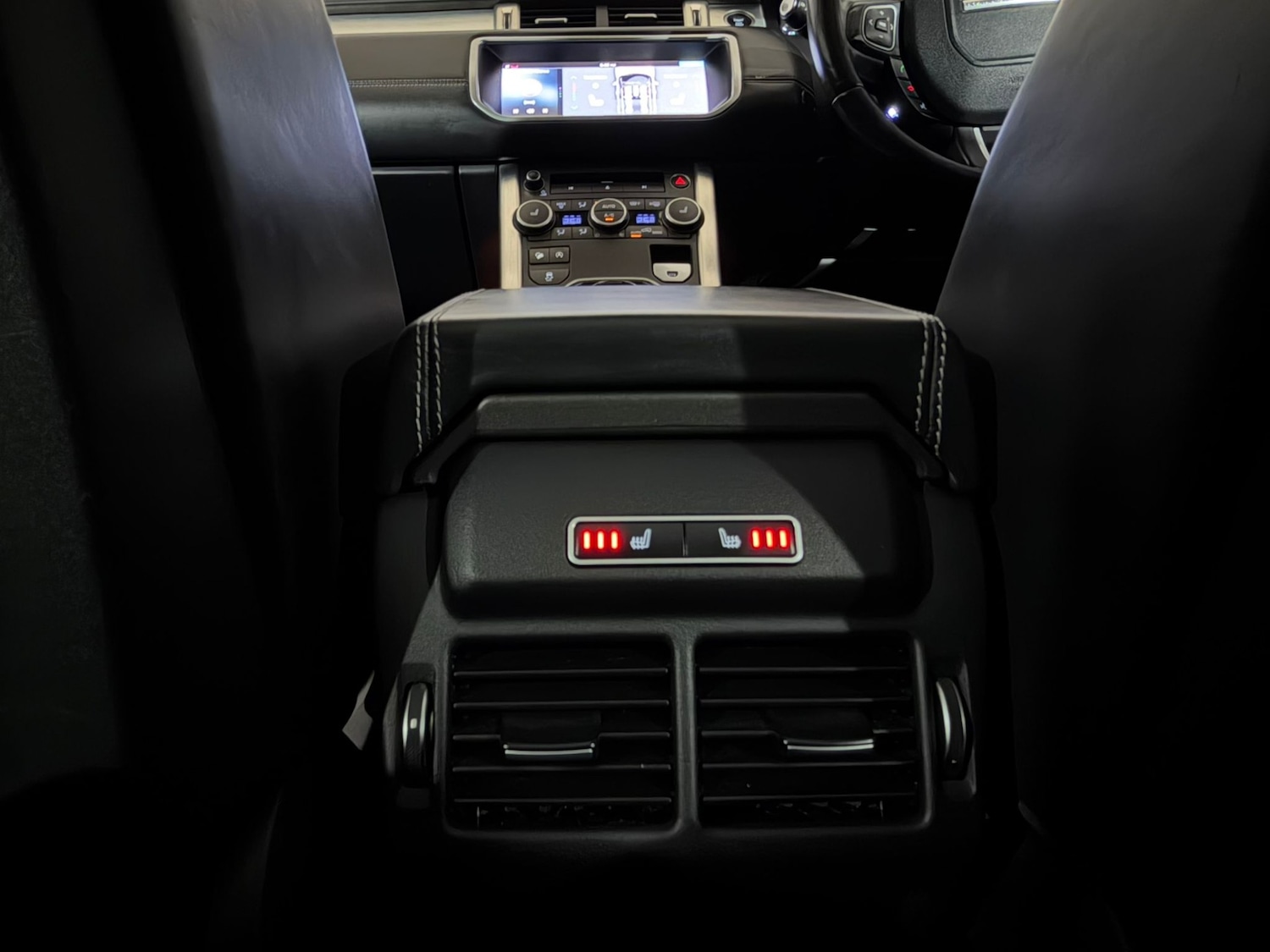 Used Land Rover Range Rover Evoque 2017 for sale - 77627033: Photo 18