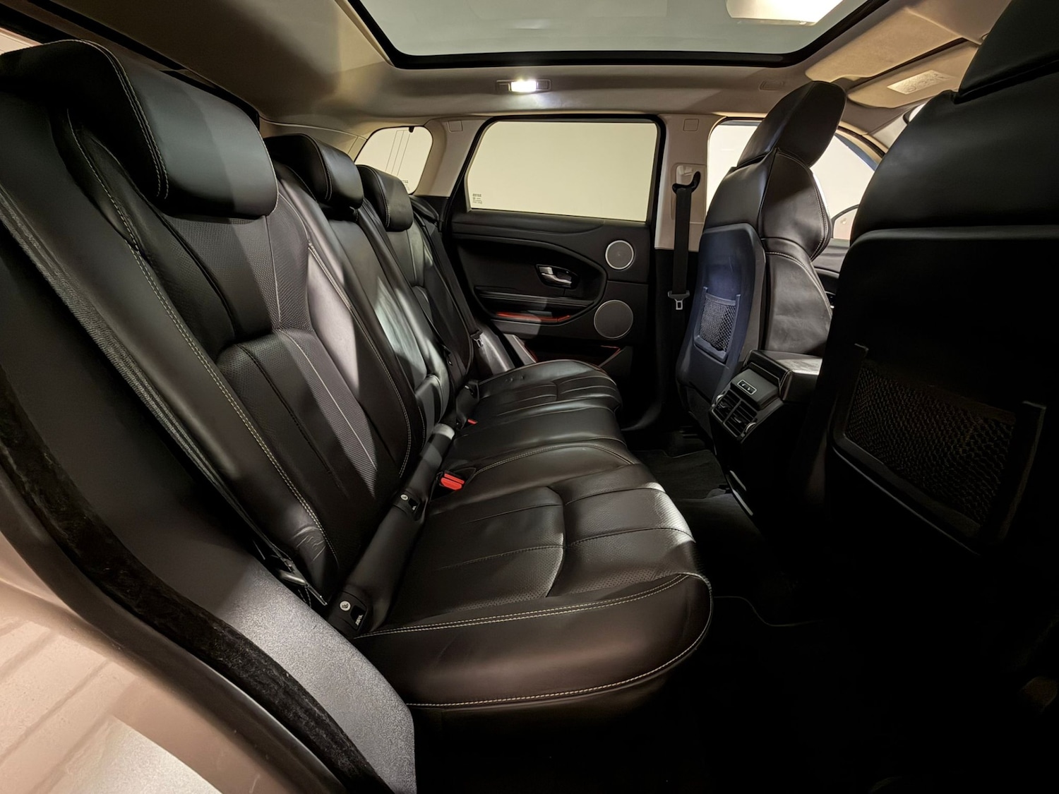 Used Land Rover Range Rover Evoque 2017 for sale - 77627033: Photo 19